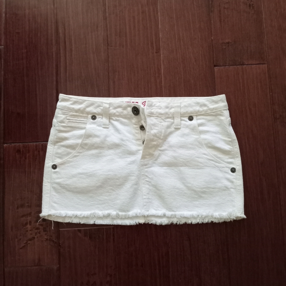 Guess Premium Mini Skirt